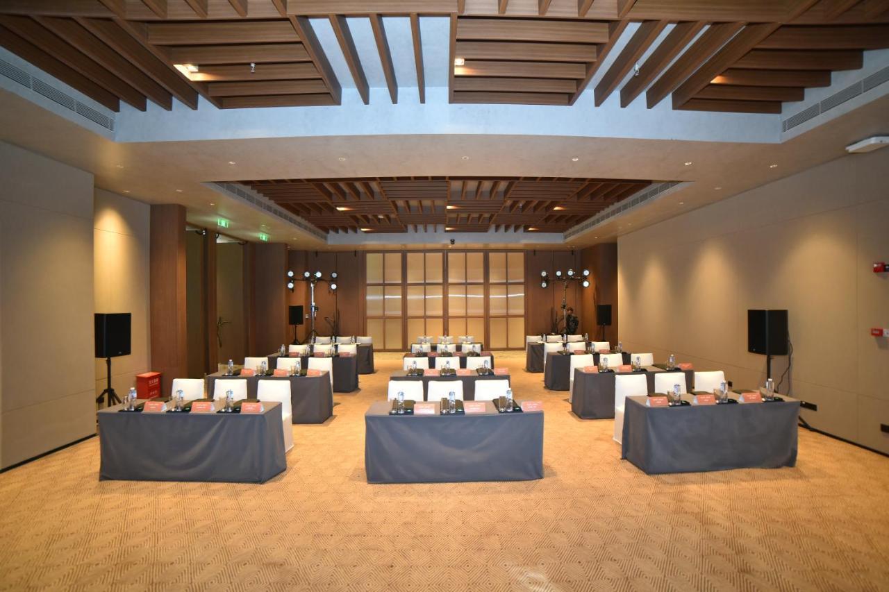 Dongfengyun Hotel Mi'Le-Mgallery Collection Mile Luaran gambar