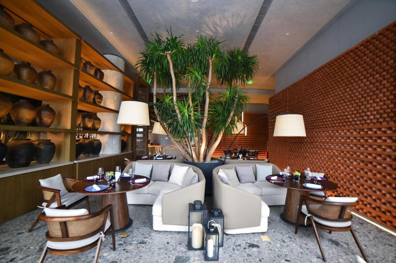 Dongfengyun Hotel Mi'Le-Mgallery Collection Mile Luaran gambar
