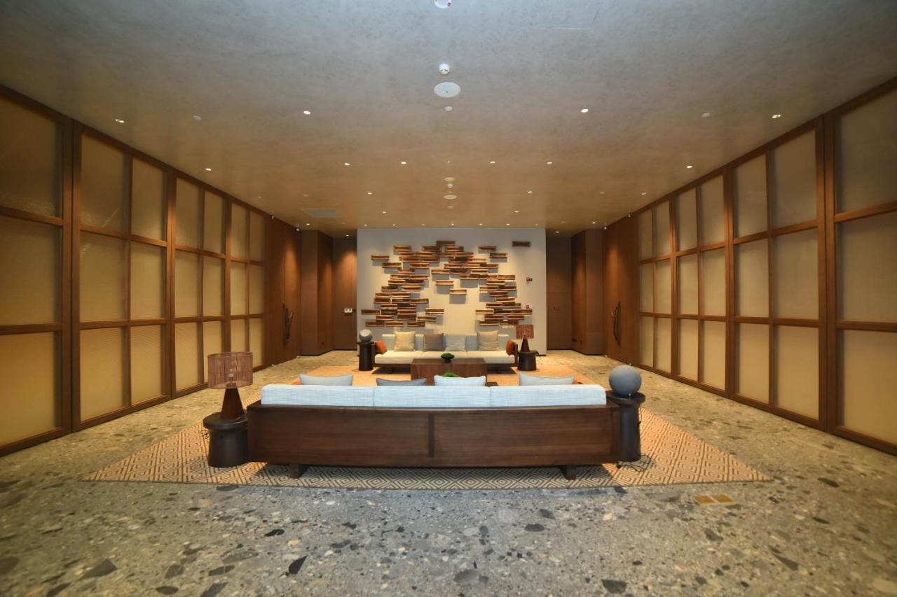 Dongfengyun Hotel Mi'Le-Mgallery Collection Mile Luaran gambar
