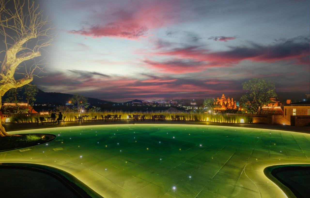 Dongfengyun Hotel Mi'Le-Mgallery Collection Mile Luaran gambar