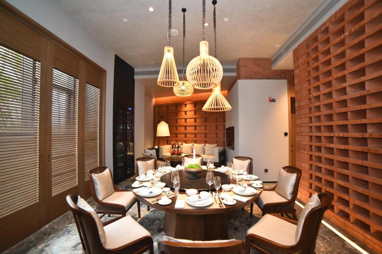 Dongfengyun Hotel Mi'Le-Mgallery Collection Mile Luaran gambar