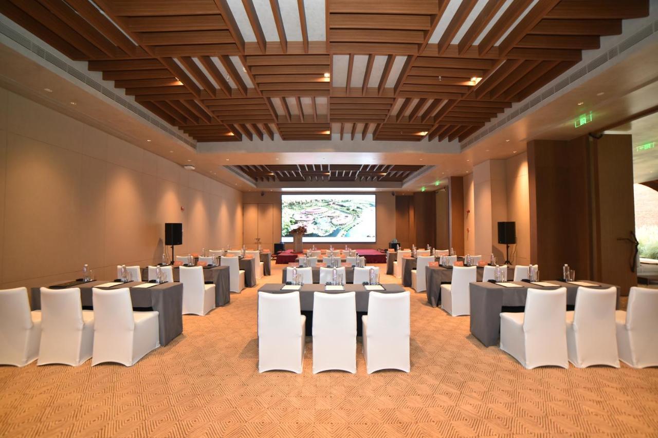 Dongfengyun Hotel Mi'Le-Mgallery Collection Mile Luaran gambar