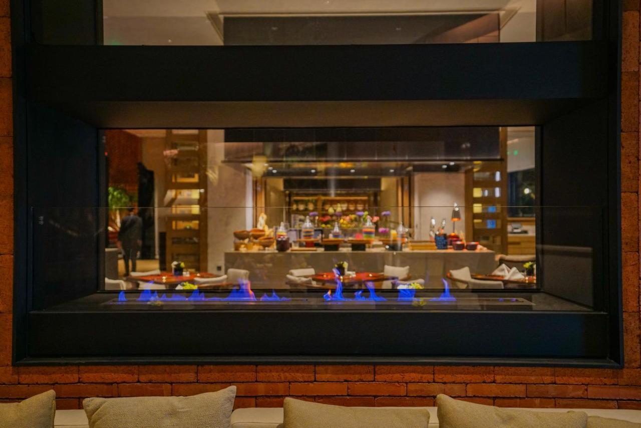 Dongfengyun Hotel Mi'Le-Mgallery Collection Mile Luaran gambar