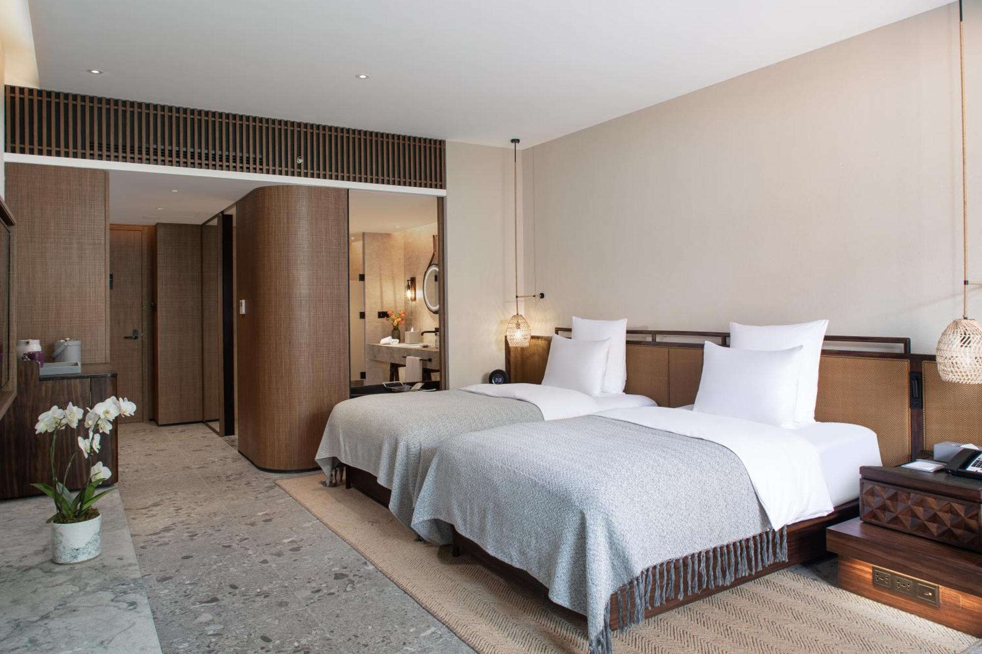 Dongfengyun Hotel Mi'Le-Mgallery Collection Mile Luaran gambar